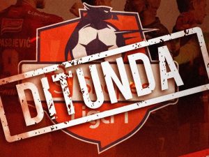 Format Turnamen Adalah Format yang Cocok jika Liga 1 Kembali Dilanjutkan