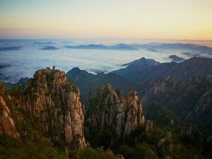 Lu Bu dan Red Hare Adalah Sebenar-benarnya Mimpi Buruk Masa Kecil