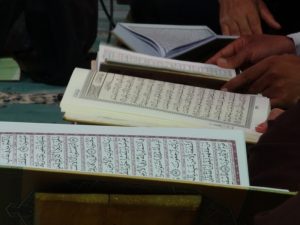 Pondok Pesantren Bukanlah Tempat Pembuangan Anak