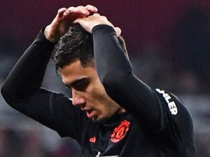 Andreas Pereira Memang Harus Cari Klub Baru daripada Terus Dicap Wonderkid Gagal