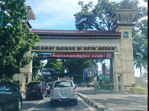 Kata ‘Apa’ dalam Konteks Bahasa Medan Itu Sakti dan Serbaguna