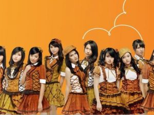 Perhatian Member JKT48 Itu Semu, Fans yang Telanjur Baper Mbok Sadar