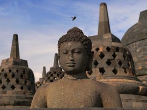Panduan Menjawab di Mana Letak Candi Borobudur agar Kalian Nggak Salah Tag Lokasi di Instastory