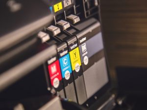 Punya Cartridge Canon Tipe 810 dan Tipe 811 Bekas Original? Jangan Dibuang!  