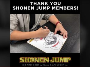 Eiichiro Oda Bilang One Piece Selesai Lima Tahun Lagi: Omong Kosong!