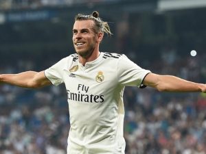 Manchester United Sebaiknya Tidak Perlu Mengejar Gareth Bale