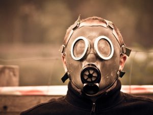 Mengenal Happy Hypoxia, Gejala Covid-19 yang Membunuh dalam Diam