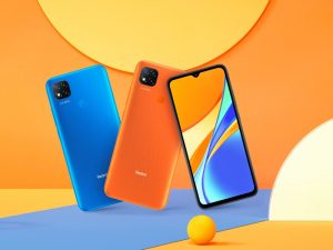 Redmi 9C, Ponsel Murah Baru Saingan Realme C Series