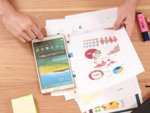 Sales Punya Target, dan Target Kadang Harus Disiasati dengan Trik Nyeleneh