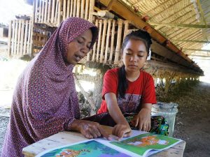 Bahasa Indonesia Adalah Mata Pelajaran Paling Sulit