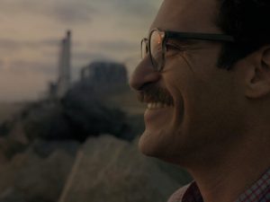 Review Film Her, Isu Posthuman yang Menyentil dalam Seni Perfilman Dunia