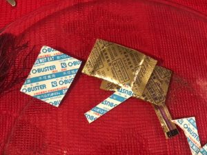 Teman Saya Mengira Oxygen Absorber Adalah Topping Bakpia Kukus
