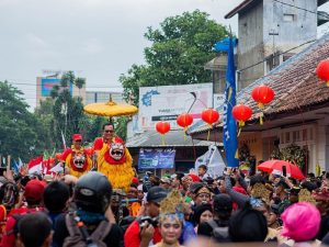 Mengenal Bahasa Widal, Bahasa Walikan dari Kota Sukabumi