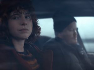 Merayakan Hadirnya Film Aneh dengan Nonton ‘I’m Thinking of Ending Things’
