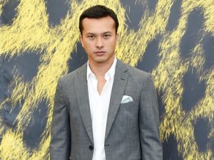 Betapa Membosankannya Isi Medsos Nicholas Saputra