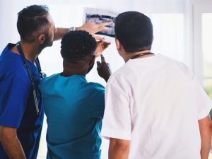 Keresahan Radiografer yang Suka Dikatain Mandul dan Profesinya Nggak Ada di KBBI