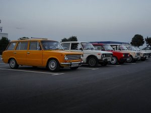 Nasib Station Wagon di Indonesia Dipenuhi Benci dan Cinta