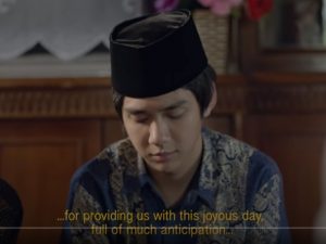 Review Film Pendek ‘Pria’ dan Penerimaan Masyarakat Terkait Homoseksual