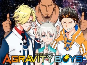 Rekomendasi 4 Manga Weekly Shonen Jump yang Menarik Diikuti