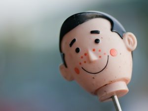 Menonton Video Pencet Komedo dan Jerawat Itu Jijik tapi Menyenangkan