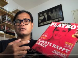 Seni Menikmati Hidup yang Woles dan Bodo Amat ala Soleh Solihun