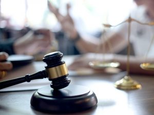 4 Tipe Koruptor di Persidangan Menurut Pengamatan Wartawan