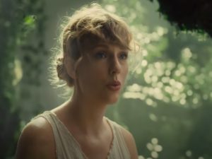 Menggoreng Isu Pelakor Lewat Album Baru Taylor Swift, ‘Folklore’