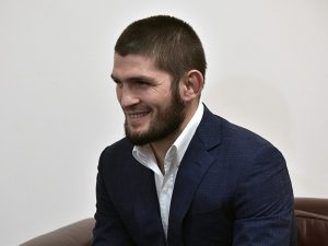 5 Pelajaran Hidup Super Inspiratif dari Khabib Nurmagomedov
