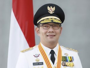 Ridwan Kamil, Gubernur Populis yang Malu-Malu Mau Jadi Capres 2024