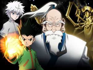Hunter x Hunter: Anime yang Menabrak Tabu dan Menyingkirkan Klise
