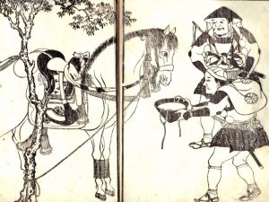 Ashigaru, Pasukan Petani dan Rakyat Jelata yang Ikut Perang di Jepang
