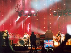 Mustahil Oasis dan Duo Gallagher Reuni, tapi ‘I Said Maybe’