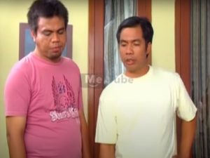 Menghitung Total Utang Harian Abdel dan Temon kepada Muklis