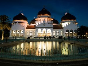 5 Pertanyaan yang Paling Sering Ditanyakan Orang tentang Aceh