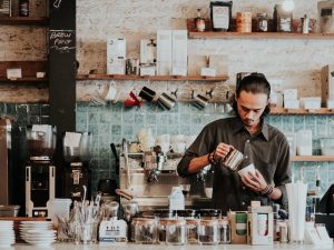 Lima Tipe Barista yang Akan Kalian Temui di Kedai Kopi Jogja