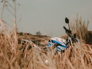 Yamaha Vixion: Motor yang Mudah Dicintai dan Bikin Nyaman Pengendaranya
