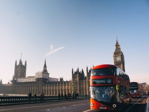 Buat Kalian yang Bingung Membedakan Inggris, Britania Raya, dan UK
