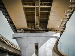 Bandar Lampung Terbuat dari Flyover, Pulang, dan Pasangan