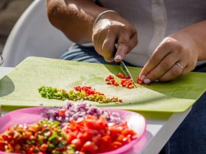 Hal yang Tidak Dimasak Ketika Memasak di MasterChef Indonesia