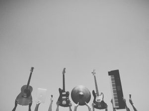 Di Kampung Saya Dulu, Kangen Band Adalah Band yang Sangat Dipuja