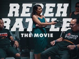 5 Film Pendek Karya Cameo Project Paling Recommended