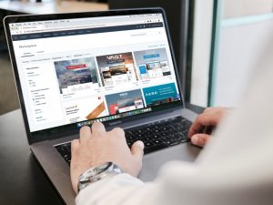 Hal Aneh yang Sering Dilakukan Orang di Marketplace