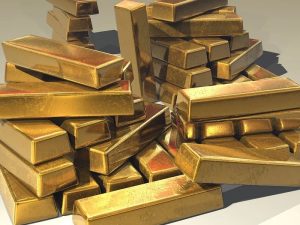 Demam Emas Bisa Jadi Ancaman Pemulihan Ekonomi