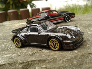 Menjadikan Hot Wheels Sebagai Investasi? Pikir-Pikir Lagi deh