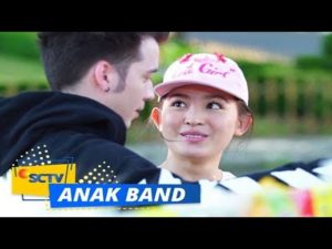 ‘Anak Band’ Adalah Sinetron dengan Judul Paling Aneh yang Pernah Ada