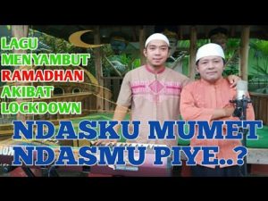 Menganalisis ‘Ndasku Mumet Ndasmu Piye?’ Lagu yang Cocok buat Sarana Self Healing