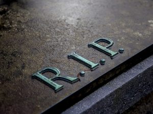 Alasan Makam di Kampung Saya Tidak Bisa Menerima Jenazah dari Luar Kampung
