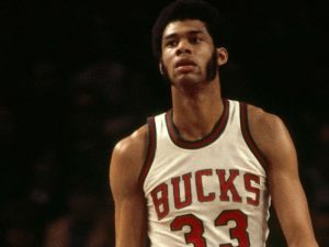 Kareem Abdul-Jabbar Adalah Pemain NBA Terbaik Sepanjang Masa