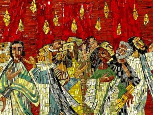 Mengenal Gereja Karismatik, Gereja yang Ibadahnya Meriah
