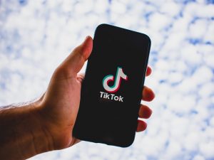 Mulai Usaha Olshop? Coba Promosi di Tiktok!